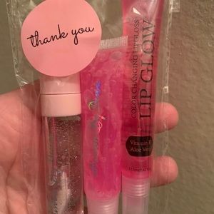 Lip gloss